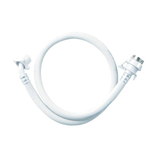サンエイ 自動洗濯機給水ホースPT17-1-2M 1本 ( 掃除用品 文房具・事務用品 生活雑貨 オフィス用品 日用品雑貨 日用消耗品 文房具 お掃除 ) サンエイ 自動洗濯機給水ホースPT17-1-2M 1本 ( 掃除用品 文房具・事務用品 生活雑貨 オフィス用品 日用品雑貨 日用消耗品 文房具 お掃除 )