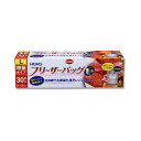 シモジマHEIKO フリーザーバッグ 業務用 L #004750006 1セット (360枚:30枚×12箱) 【 お徳用 まとめ買い お買い得 業務用 お徳用セット 】 キッチン用品・食器・調理器具 日用雑貨・キッチン用品 キッチン 台所用品