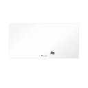 アスカ 抗菌ホワイトマグネットシート無地 4L AWM05 1枚 【×5セット】 【お徳用 まとめ買い お買い得 業務用 割引 セット販売】 日用品雑貨・文房具...