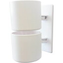 【3個セット お徳用セット】 オーエ マグネット 洗顔フォーム ホルダー 【お徳用 まとめ買い お買い得 業務用 割引 セット販売】