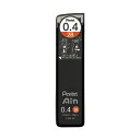 ぺんてるシャープペン替芯 ぺんてるアイン 0.4mm 2B C284-2B 1セット (300本:30本×10個) 日用品雑貨・文房具・手芸 文房具・事務用品 ...
