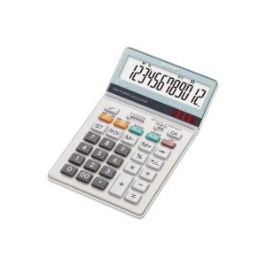 SHARP シャープ SHARP 中型電卓 EL-N732KX 