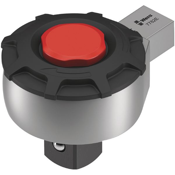 WERA ヴェラ 差込14X18mm ジョイント用 ラチェット スパナヘッド サイズ3 / 4