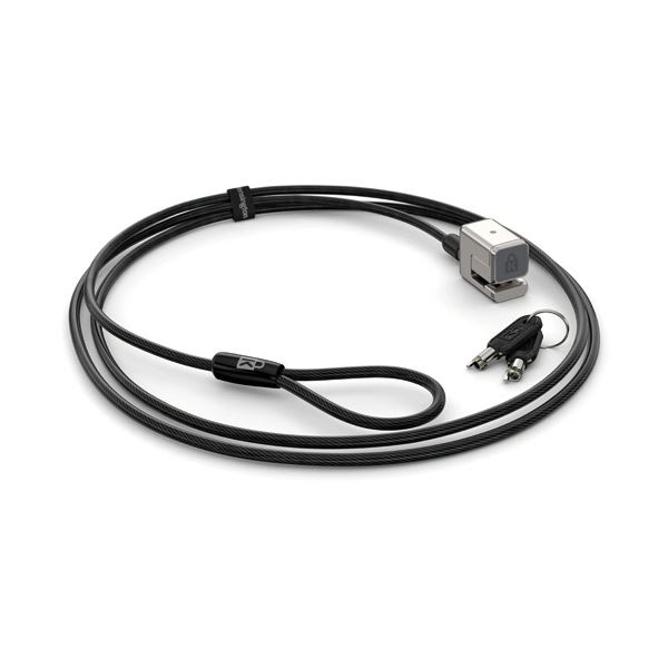 ケンジントン SurfacePro＆Go専用キーケーブルロック K68137JP 1個 【×3セット】 【お徳用 まとめ買い お買い得 業務用 割引 セット販売】