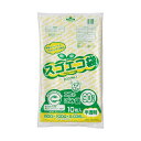 野添産業スゴエコ袋 (再生) 半透明 90L 厚さ0.035mm 1パック (10枚) 【×5セット】 【お徳用 まとめ買い お買い得 業務用 割引 セット販売】 ( 掃除用品 文房具・事務用品 生活雑貨 オフィス用品 日用品雑貨 日用消耗品 文房具 お掃除 )