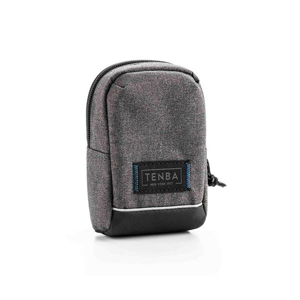 TENBA Skyline v2 3 Pouch グレー V637-771 Skyline v2 3 Pouch [Gray]デジタル家電 家電 パソコン・周辺機器 カメラ・デジタルカメラ カメラバッグ