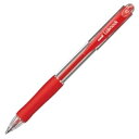 三菱鉛筆 VERY楽ノック SN10007.15 赤 10本 【×5セット】 【お徳用 まとめ買い お買い得 業務用 割引 セット販売】 日用品雑貨・文房具・手芸 文房具・事務用品 文具 オフィス用品 文房具 事務用品 ペン・万年筆(3)
