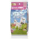マナーウェア 女の子用 SSSサイズ 4種のデザインパック 4枚 【×12セット】 【お徳用 まとめ買い お買い得 業務用 割引 セット販売】 【 ペットおむつ おむつ ペット用品 犬 犬用品 トイレ PET 犬 グッズ DOG 】(4)