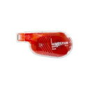 【プラス 事務用品 PLUS 文具 オフィス用品 文具】 ホワイパースイッチ本体6mm 簡易P 【×10セット】 【お徳用 まとめ買い お買い得 業務用 割引 セット販売】 文房具・事務用品 文具 オフィス用品 文房具 事務用品 修正液・修正ペン・修正テープ