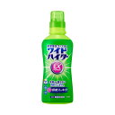 花王 ワイドハイターEXパワー 本体 560ml 1本 【×5セット】 【お徳用 まとめ買い お買い得 業務用 割引 セット販売】 ( 掃除用品 文房具・事務用品 生活雑貨 オフィス用品 日用品雑貨 日用消耗品 文房具 お掃除 )(3)