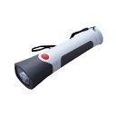 【5セット お徳用セット】 スマイルキッズ 単1型LED防雨ライト AHL-1207X5 【お徳用 まとめ買い お買い得 業務用 割引 セット販売】 日用品雑貨・文房具・手芸 非常用・防災グッズ 非常用・防災グッズ