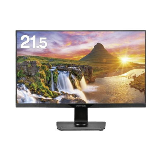 グリーンハウス 液晶ディスプレイ 21.5型 黒 GH-LCW22L-BK AV デジタル デジタル家電 PC PC周辺機器 PCアクセサリー PCサプライ・消耗品 家電 パソコン・周辺機器 液晶モニター グリーンハウス 液晶ディスプレイ 21.5型 黒 GH-LCW22L-BK AV デジタル デジタル家電 PC PC周辺機器 PCアクセサリー PCサプライ・消耗品 家電 パソコン・周辺機器 液晶モニター