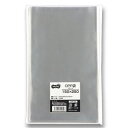 TANOSEE 【お徳用セット】 TANOSEE OPP袋 フラット 150×250mm 1パック (100枚) 【×15セット】 【お徳用 まとめ買い お買い得 業務用 割引 セット販売】 日用品雑貨・文房具・手芸 文房具・事務用品 文具 オフィス用品 文房具 事務用品 袋類 OPP袋