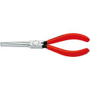 KNIPEX (クニペックス)3301-160 ダックビルプライヤー カモノハシのくちばしに似たヘッド形状スポーツ・レジャー DIY・工具 DIY・工具