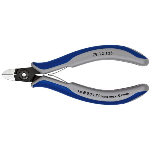 楽天市場】knipex エレクトロニクスニッパーの通販 楽天市場】knipex エレクトロニクスニッパーの通販