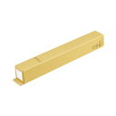 KOKUYO コクヨ 【お徳用セット】 コクヨ 図面用角筒 (クラフトタイプ) A2用 セ-R111 1パック (10枚) 【×2セット】 【お徳用 まとめ買い お買い得 業務用 割引 セット販売】 文房具・事務用品 文具 オフィス用品 製図用品 図面ケース・ファイル
