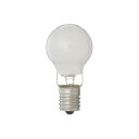 YAZAWA 省エネクリプトンランプ25W形フロスト P351722F 【×20セット】 【お徳用 まとめ買い お買い得 業務用 割引 セット販売】 家電 生活家電 照明 ライト 住宅設備家電