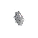 【3セット まとめ買い】 【純正品】 Canon キャノン インクカートリッジ / トナーカートリッジ 【0815C001 PFI-1300PC フォトシアン】 【お徳用 まとめ買い 業務用 割引】 プリンタ プリンターインク インク キャノン(CANON)用(2)