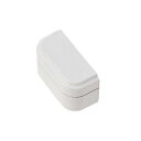 サンワサプライ 20Aコンセントバー用防塵カバー TAP-MZ6526 【×10セット】 【お徳用 まとめ買い お買い得 業務用 割引 セット販売】 デジタル 家電 パソコン 周辺機器 AV PC部品
