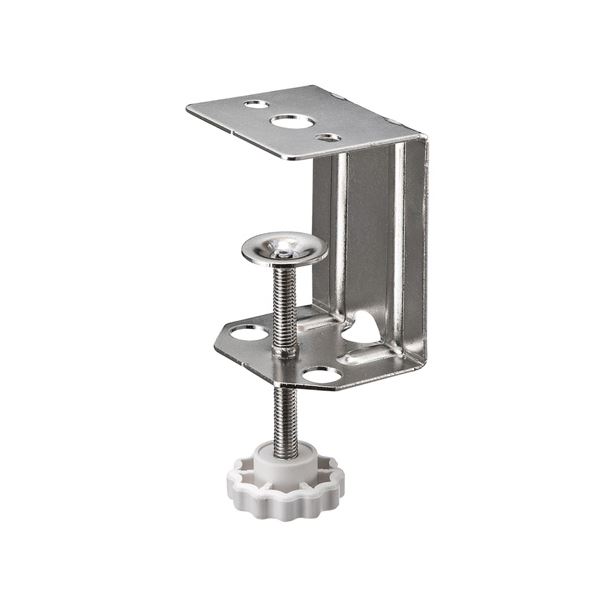 サンワサプライ デスククランプ TAP-F37CLAMP 【×10セット】 【お徳用 まとめ買い お買い得 業務用 割引 セット販売】