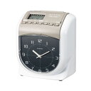 ニッポ- タイムレコーダー NTR-2700 NTR-2700 日用品雑貨・文房具・手芸 文房具・事務用品 文具 オフィス用品 文房具 事務用品 ノート・紙製品 タイムカード・タイムレコーダー