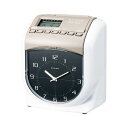 ニッポ- タイムレコーダー NTR-2800 NTR-2800 日用品雑貨・文房具・手芸 文房具・事務用品 文具 オフィス用品 文房具 事務用品 ノート・紙製品 タイムカード・タイムレコーダー