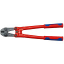 KNIPEX クニペックス 7172-460 ボルトカッター 工具 ツール DIY 作業工具 道具 工事 DIY 工具 カッター