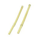 アーテック 竹バチ 2本組 【×30セット】 【お徳用 まとめ買い お買い得 業務用 割引 セット販売】