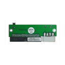変換名人 ZIF HDD→3.5"HDD変換 IDE-ZIFB35A 【×5セット】 【お徳用 まとめ買い お買い得 業務用 割引 セット販売】 デジタル 家電 パソコン 周辺機器 AV PC部品