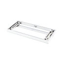 プラス Je保管庫 配線ベース JE-A11X W4 家具 インテリア オフィス 収納 事務所 事務用品 オフィスワーク 業務用家具(3)