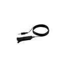 ELECOM エレコム クリップマイク HS-MC06BK 【×5セット】 【お徳用 まとめ買い お買い得 業務用 割引 セット販売】