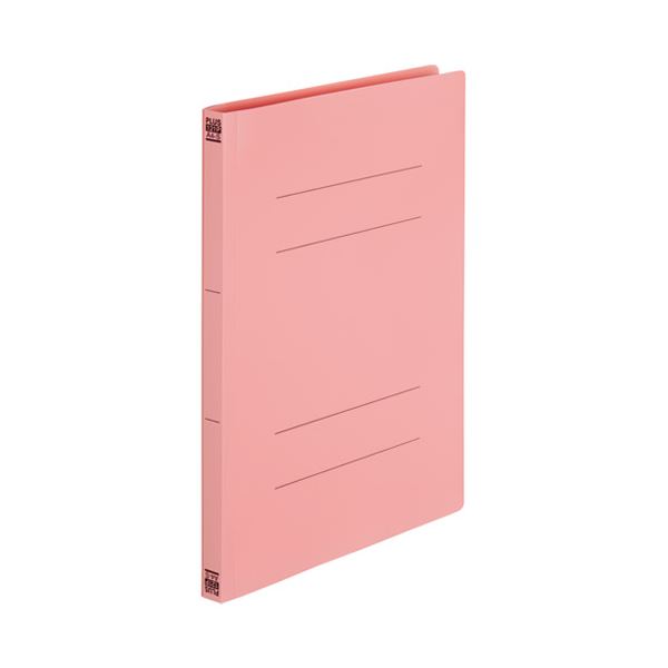 【プラス 事務用品 PLUS 文具 オフィス用品 文具】 PPフラットファイルA4S No.121P PK 10冊 日用品雑貨・文房具・手芸 文房具・事務用品 文具 オフィス用品 文房具 事務用品 ファイル・バインダー ファイル