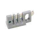 サンワサプライ eセキュリティ (ケーブルロック) SLE-12P 【×5セット】 【お徳用 まとめ買い お買い得 業務用 割引 セット販売】(2)