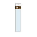 コレクションケース002用アクリル棚板 CCM-T002 【×10セット】 【お徳用 まとめ買い お買い得 業務用 割引 セット販売】