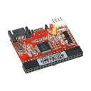変換名人 IDE⇔SATA双方向タイプ I型 IDE-SATAIMD 【×5セット】 【お徳用 まとめ買い お買い得 業務用 割引 セット販売】 デジタル 家電 パソコン 周辺機器 AV PC部品