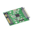 変換名人 東芝1.8"HDD→SATA HDD 18HD-SATA 【×3セット】 【お徳用 まとめ買い お買い得 業務用 割引 セット販売】 デジタル 家電 パソコン 周辺機器 AV PC部品