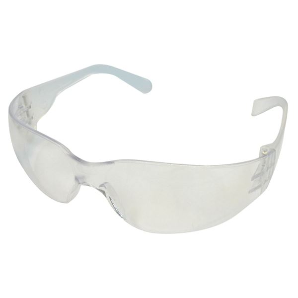 (オフィス 業務用 25個セット) DBLTACT セーフティゴーグル 【クリア】 DT-SG-03C 【 セット販売 まとめ買い 割引 】 工事 DIY 工具...