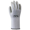 川西工業 テクノトップ L 白×グレー #2983-L 1双 【×20セット】 【お徳用 まとめ買い お買い得 業務用 割引 セット販売】 ( 掃除用品 文房具・事務用品 生活雑貨 オフィス用品 日用品雑貨 日用消耗品 文房具 お掃除 )