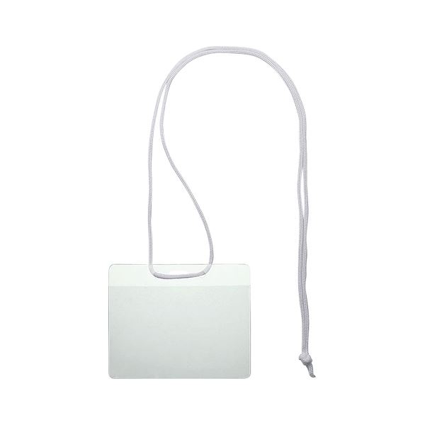 ソニック イベント吊下げ名札 名刺サイズ・50枚入 VN-306 【×2セット】 【お徳用 まとめ買い お買い得 ..