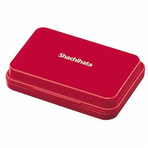 シヤチハタ スタンプ台 小形 赤 HGN-1-R 1個 【×10セット】 【お徳用 まとめ買い お買い得 業務用 割引 セット販売】 日用品雑貨・文房具・手芸 文房具・事務用品 文具 オフィス用品 文房具 事務用品 印鑑・スタンプ・朱肉 シヤチハタ スタンプ台 小形 赤 HGN-1-R 1個 【×10セット】 【お徳用 まとめ買い お買い得 業務用 割引 セット販売】 日用品雑貨・文房具・手芸 文房具・事務用品 文具 オフィス用品 文房具 事務用品 印鑑・スタンプ・朱肉