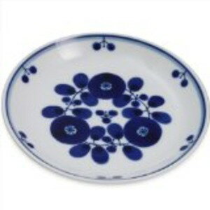 白山陶器 ブルーム プレートS 16.5cm ブーケ キッチン 食器 飲食店 業務用 和食 調理器具