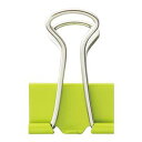 TANOSEE 【お徳用セット】 TANOSEE ダブルクリップ 小 口幅19mm ライトグリーン 1箱 (10個) 【×60セット】 【お徳用 まとめ買い お買い得 業務用 割引 セット販売】 日用品雑貨・文房具・手芸 文房具・事務用品 文具 オフィス用品 文房具 事務用品 クリップ