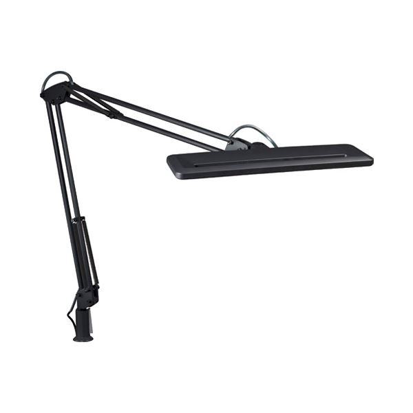 山田照明 LEDデスクライト Z-1000 ブラック インテリア 照明 ライトスタンド 電灯 照明器具 シーリング..