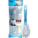 PPシューズブラシ (2P) 【お徳用セット 12個セット 】 40-304 ( 掃除用品 文房具・事務用品 生活雑貨 オフィス用品 日用品雑貨 日用消耗品 文房具 お掃除 )