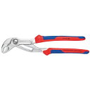 KNIPEX (クニペックス)8705-300 コブラ ウォーターポンププライヤー アゴの開き調整はプッシュボタンで簡単スポーツ・レジャー DIY・工具 DIY...