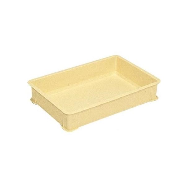 パンコンテナー / 食品用コンテナー 【#150】 アイボリー 清掃簡単 キッチン用品・食器・調理器具 日用雑貨・キッチン用品 キッチン 台所用品