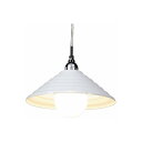 YAZAWA ペンダントライト1灯E26電球なし PDX10017WH 【×2セット】 【お徳用 まとめ買い お買い得 業務用 割引 セット販売】 家電 生活家電 照明 ライト 住宅設備家電