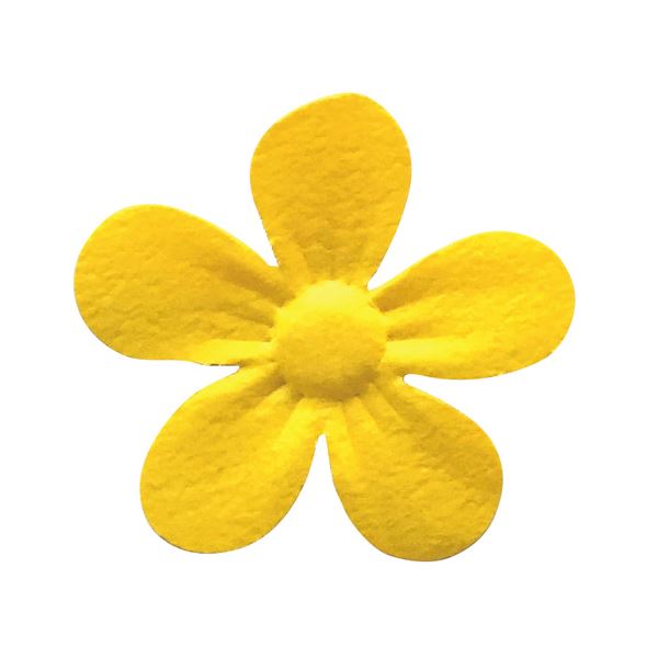 hanaoka エンボスパンチ キュートフラワー 【×10セット】 【お徳用 まとめ買い お買い得 業務用 割引 セット販売】 日用品雑貨・文房具・手芸 文房具・事務用品 文具 オフィス用品 文房具 事務用品 パンチ