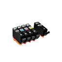 【3セット まとめ買い】 【純正品】 Canon キャノン インクカートリッジ / トナーカートリッジ 【BCI-326+325 / 5MP】 5色パック 【お徳用 まとめ買い お買い得 業務用 割引】 プリンタ PCサプライ プリンターインク インク インクカートリッジ インク・カートリッジ(2)