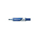 ぺんてる ノックル 後端プッシュ式 中字丸芯 (2.1mm) EMWLM-C 青 1本入 【×10セット】 【お徳用 まとめ買い お買い得 業務用 割引 セット...